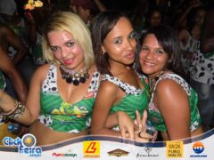 Bloco Auê